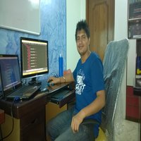 mukesh kumar